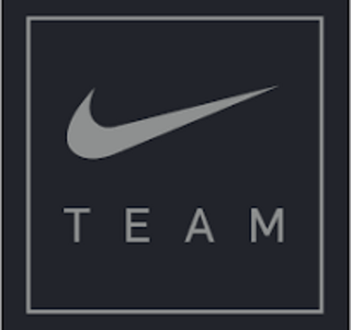 Nike Team Sport Spain (ES) Logo