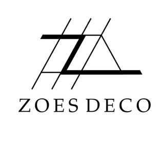 Zoes Deco (US) Logo