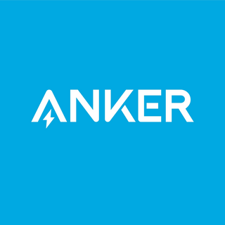 Anker Nordics (US) Logo