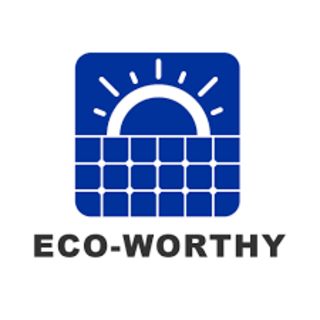 Eco-Worthy Germany Logo
