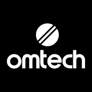 OMTech Laser UK (UK) Logo