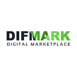 Difmark US (US) Logo
