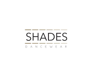Shades Dancewear (UK) Logo