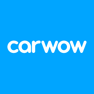 Carwow (UK) Logo