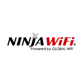 Ninja Wifi (US) Logo