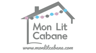 Mon Lit Cabane Italy (IT) Logo