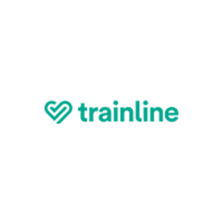 Trainline Italy (IT) Logo