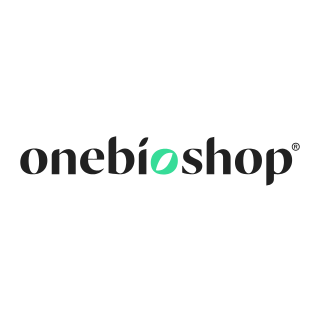 Onebioshop Germany Logo
