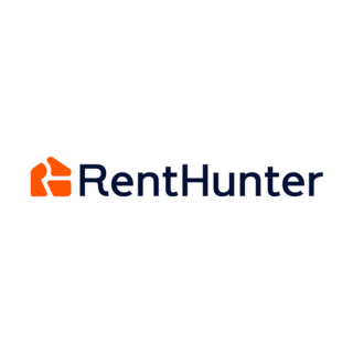 Renthunter Netherlands (NL) Logo