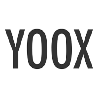 Yoox Netherlands (NL) Logo