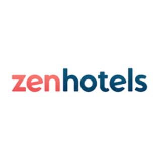 Zen Hotels US (US) Logo