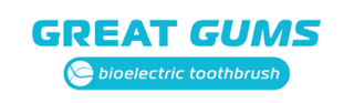 Great Gums (US) Logo