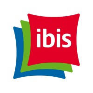 Ibis Store (FR) Logo