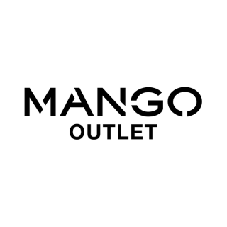 Mango Outlet US (US) Logo