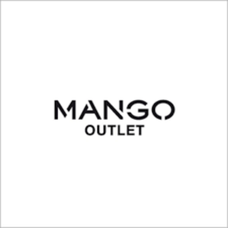 Mango Outlet Spain (ES) Logo