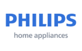 Philips Home Appliances Italy (IT) Logo
