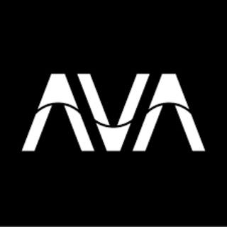 Ava of Norway UK (UK) Logo