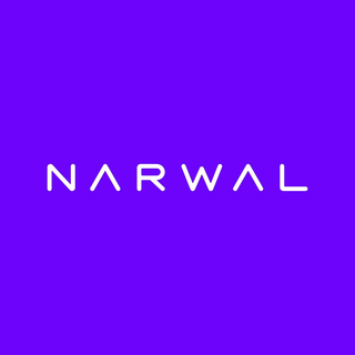 Narwal France (FR) Logo