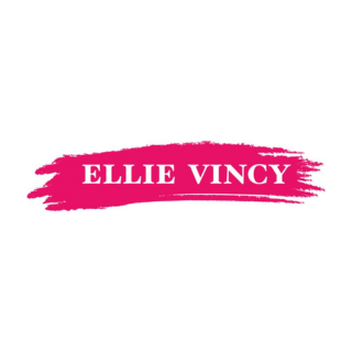 Ellie Vincy Nails (US) Logo