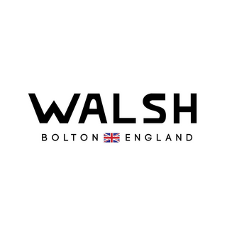 Norman Walsh UK (UK) Logo