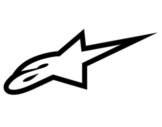 Alpinestars Spain (ES) Logo