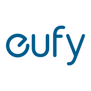 eufy France (FR) Logo