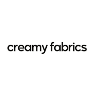 Creamy Fabrics Logo