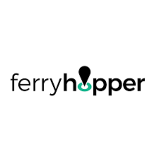 Ferryhopper Germany Logo