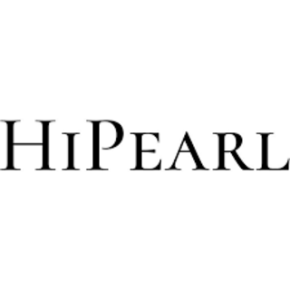 HiPearl (US) Logo