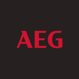 AEG (sonstige) Logo