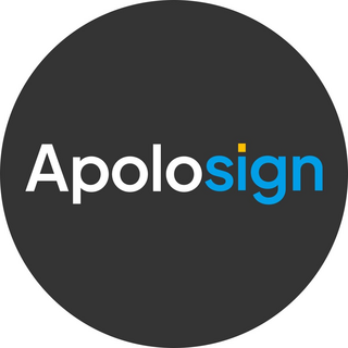 Apolosign (US) Logo