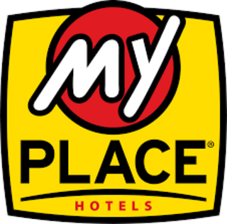 My Place Hotels (US) Logo