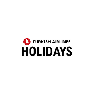 Turkish Airlines Holiday (US) Logo
