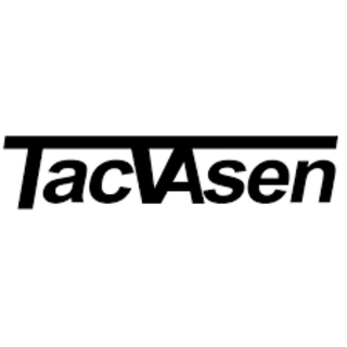 Tacvasen (UK) Logo