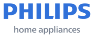 Philips Home Appliances Spain (ES) Logo