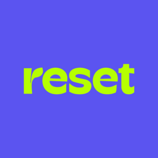 Reset Italy (IT) Logo