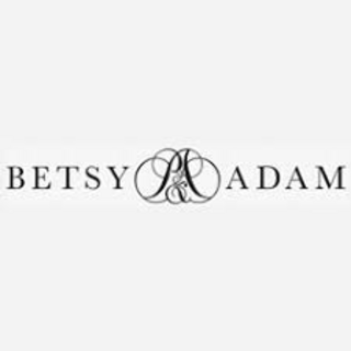 Betsy & Adam (US) Logo
