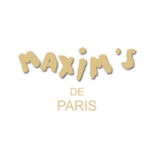 Maxim's Caviar Netherlands (NL) Logo