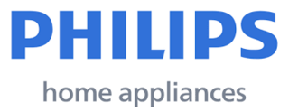 Philips Home Appliances Germany Logo