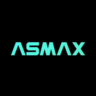 ASMAX (US) Logo