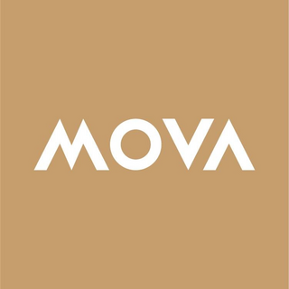 MOVA Tech US (US) Logo