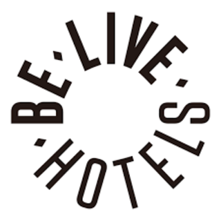 Be Live Hotels Logo