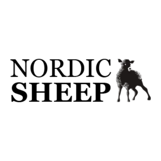 Nordic Sheep UK (UK) Logo