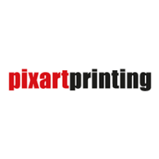 Pixartprinting Italy (IT) Logo