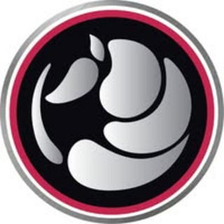 Armadillo Tough (US) Logo