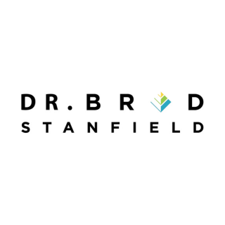 Dr Brad Stanfield (US) Logo