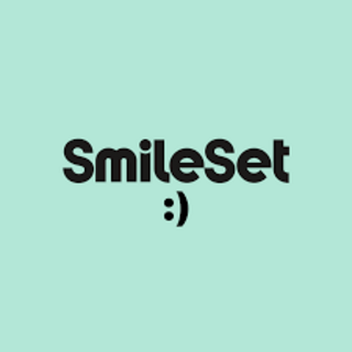 SmileSet (US) Logo