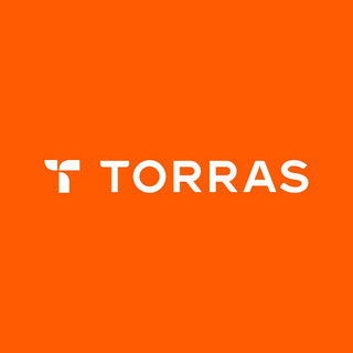 TORRAS-COOLiFY (US) Logo