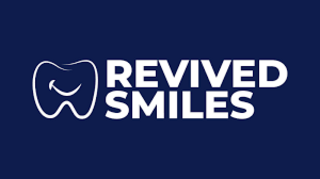 Revived Smiles (US) Logo