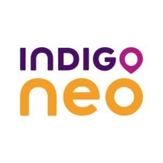 Indigo Neo (ES) Logo